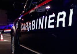 UDINE: DOPPIO ARRESTO DEI CARABINIERI